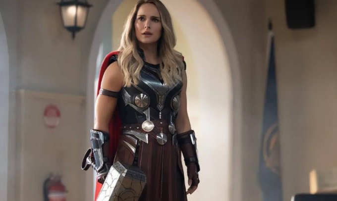 《雷神4》正式口碑解禁，为何电影评价出现了两极分化呢？