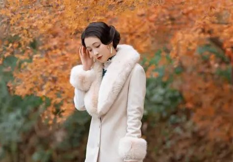 女人看淡一切的昵称