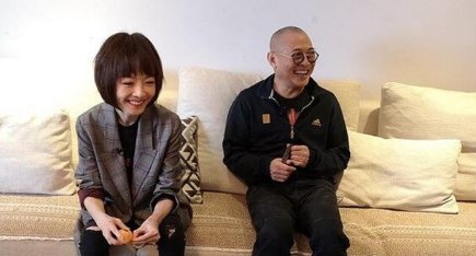 李连杰的爷爷是谁？