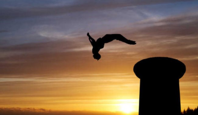 翻转的英语单词是什么？