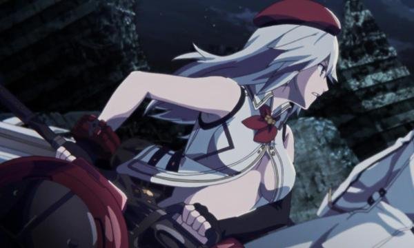 展现身材的小心机服饰，动漫里穿露脐装的美丽女孩子有哪几位？