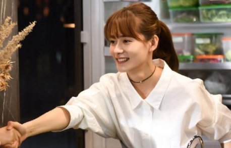 我要和你在一起电视剧结局