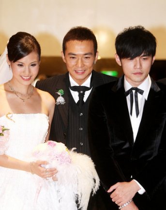 刘畊宏的妻子是谁？