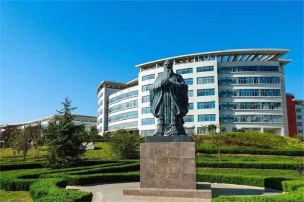 山东师范大学2023录取分数线是多少？