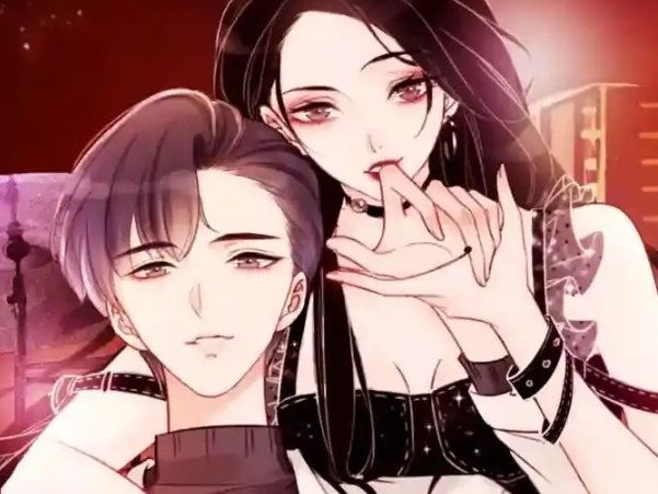 我只害怕我爱你讲的什么