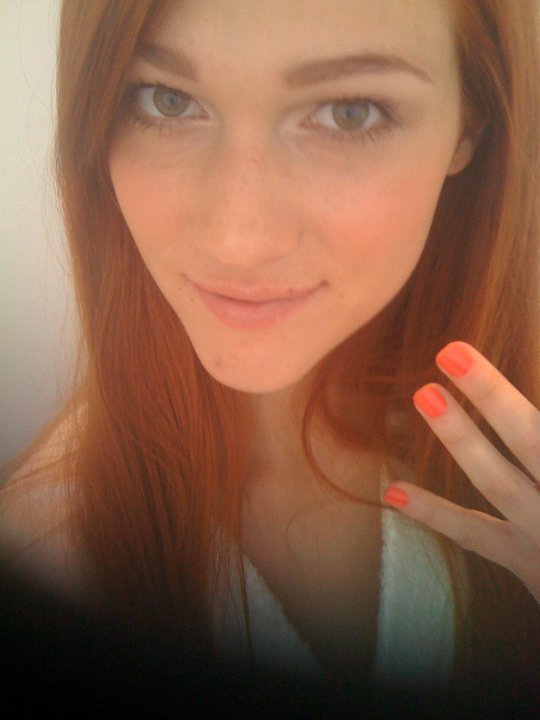 美国未来超模13季冠军