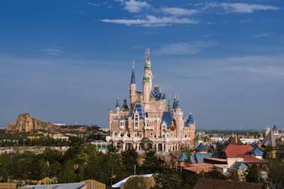 上海迪士尼乐园被罚5000元，园方到底违反了哪些相关规定？