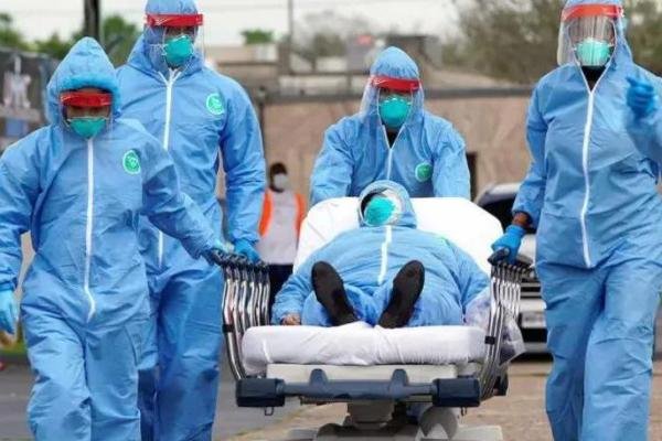“地狱犬”变异毒株在日本出现,这种病毒的致死率有多高?