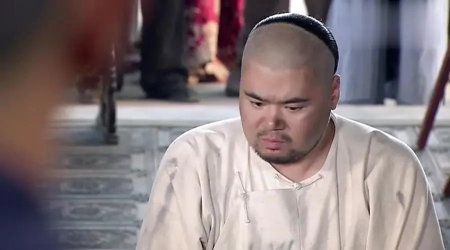 穿越两界的倒爷是因为哪个事件入狱？