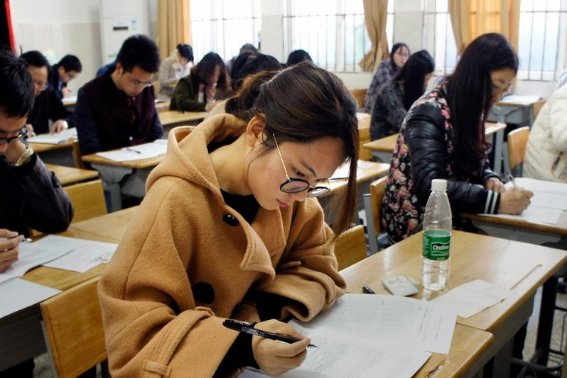 2023年英语八级什么时候考
