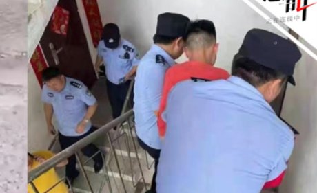 江西的皮箱藏尸案嫌疑人曾偷衣换装躲藏，他这么做有用吗？