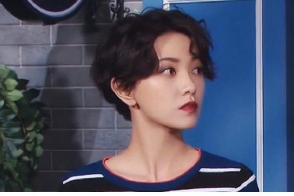 郭采洁回应网友恶评,挂素人照片究竟怎么回事?