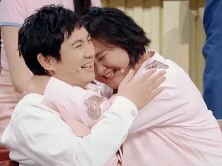 在马丽和贾玲之间选了马丽,为何这么说?