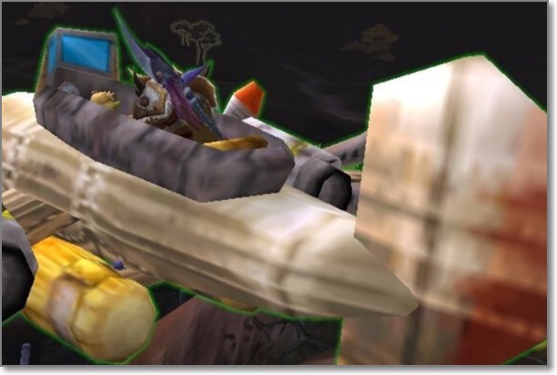 WOW6.0要塞废品站图纸怎么获得 废品站图纸在哪里获得