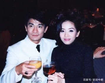 梅艳芳当年和刘德华之间的感情，究竟是什么样的?