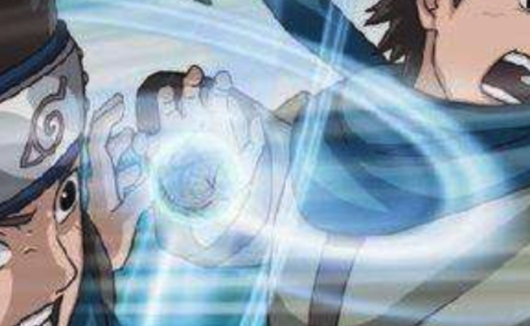 《火影忍者》木叶丸的爸爸是谁？