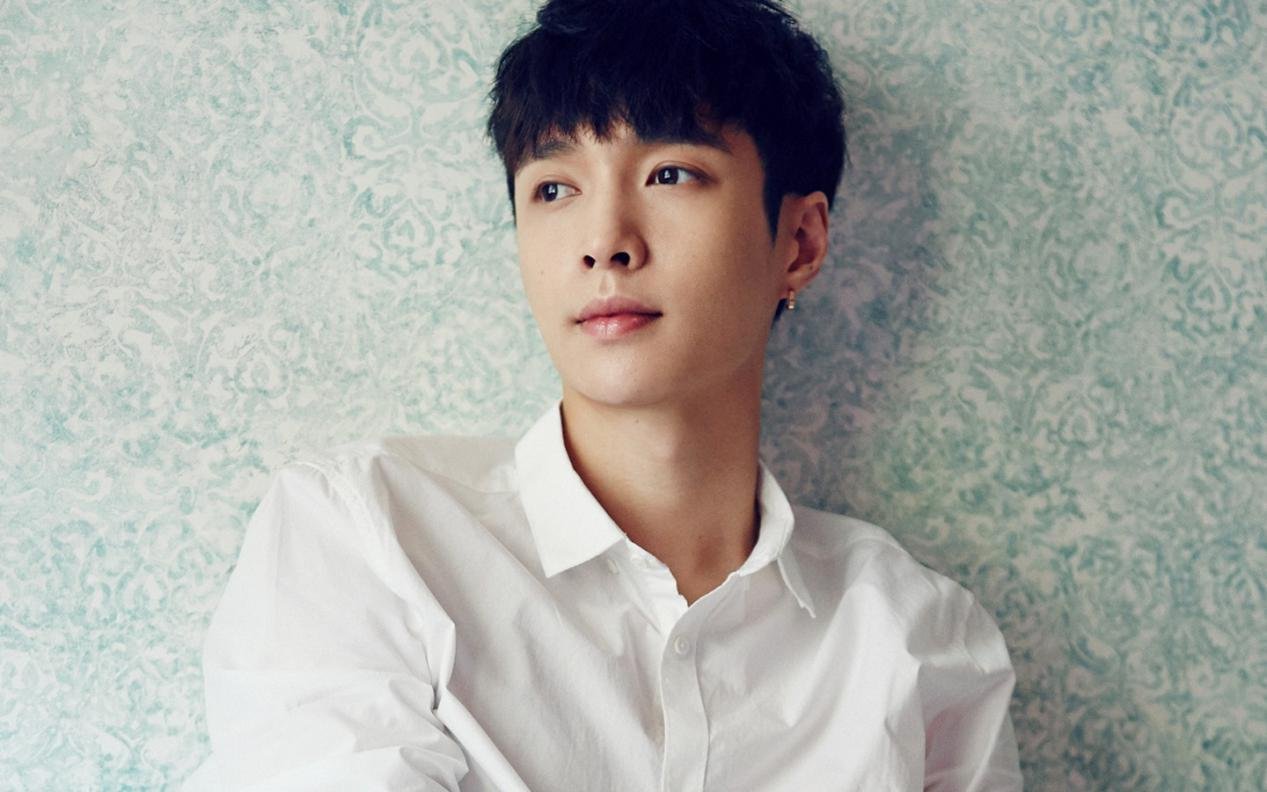 张艺兴:我现在太封闭了,这是他参加综艺的原因吗?