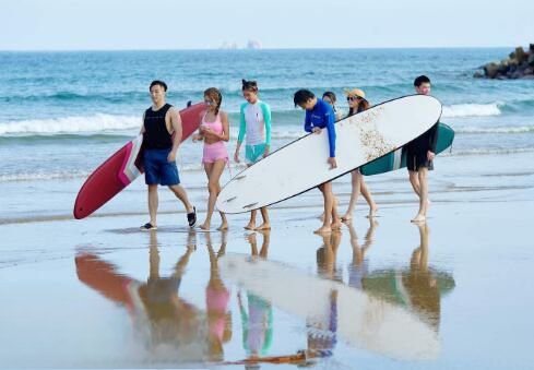 我们恋爱吧第二季素人资料 大家都是做什么的