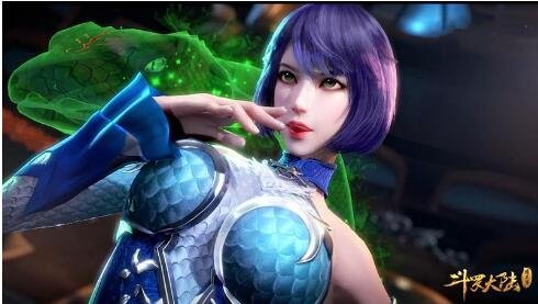 比比东为什么杀小舞