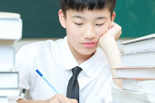 报考了学校，但没去读会有什么影响？