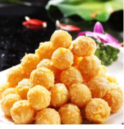 古人所说的浮圆子指的是哪种食物