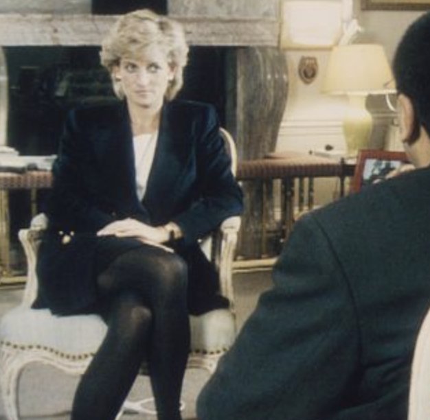 BBC骗访戴安娜面临审查，你知道是为什么吗？