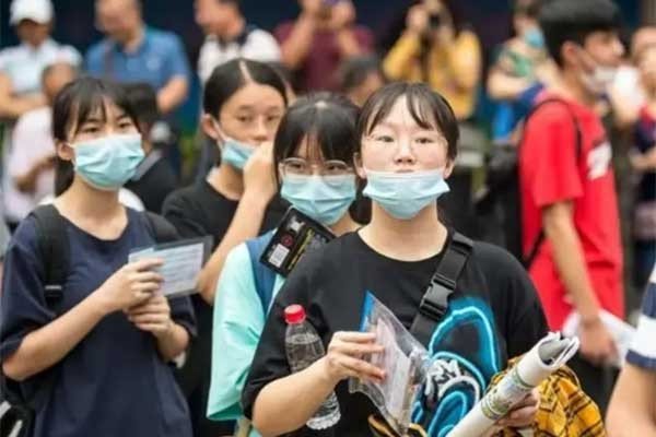 江苏高考分数480分怎么算的