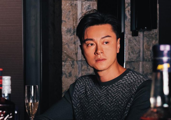 法证先锋四什么时候播出？