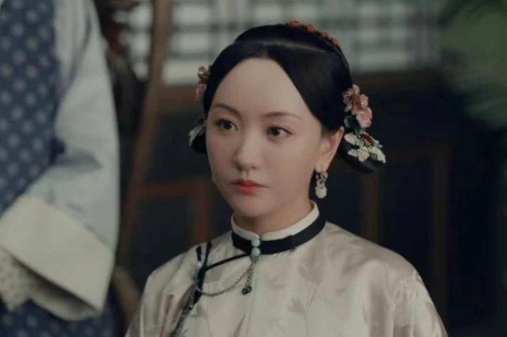 演员杨蓉演过的电视剧