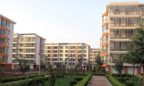 一栋楼和一幢楼的区别?