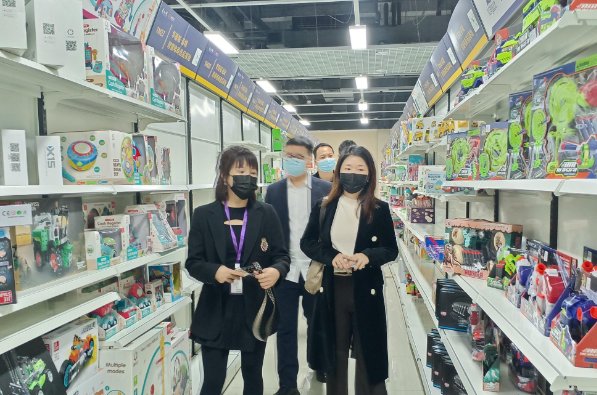 跨境选品师怎么做