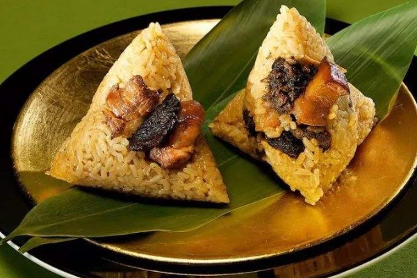 端午节为什么只说安康，不说快乐了？