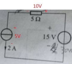 电路原理 图中电流源的电压怎么求，详细点谢谢