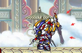 造梦西游3青龙剑怎么飞 怎么控制