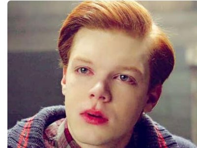 小丑杰罗姆电影叫什么