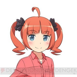 来栖彼方的御宅族