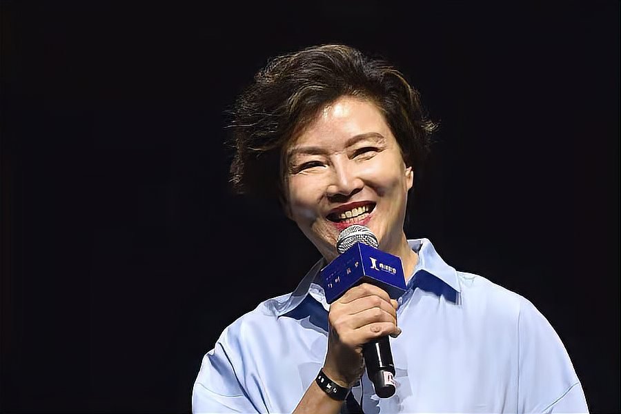 丈母娘来了电视剧演员表