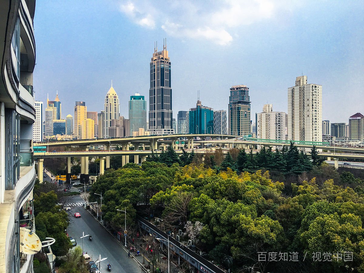 上海有多少广东人？