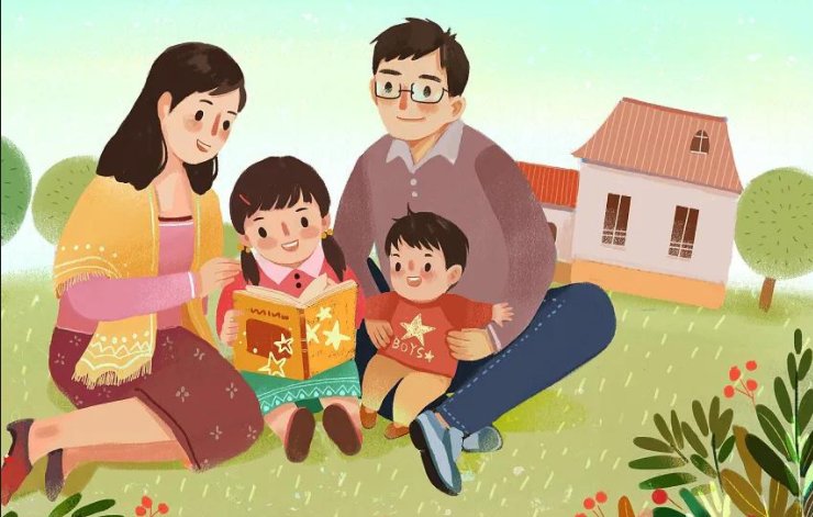 家庭教育以什么为根本任务?