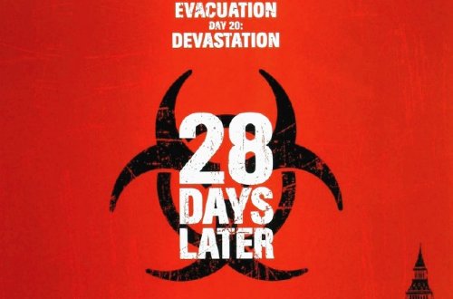 哪些好看的僵尸片