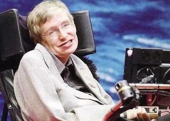 霍金是哪国人？