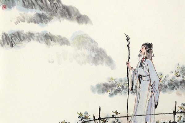 归园田居其五原文及翻译