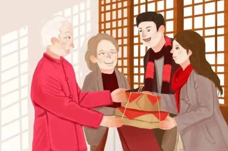 2020年重阳节是几月几日?