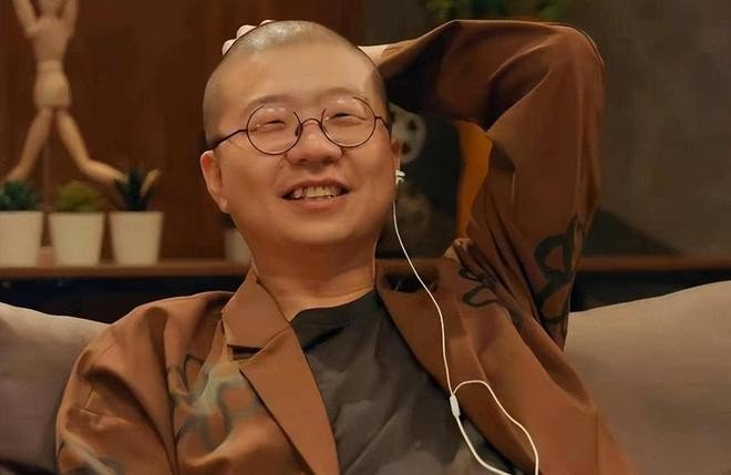 李诞怎么读