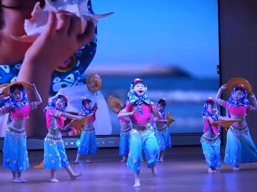 江南童谣是国家非物质文化遗产吗