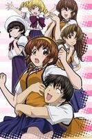 求一部日本动画