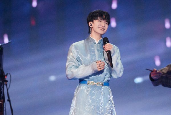 北京卫视跨年晚会2024节目单