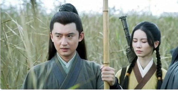 《雪中悍刀行》吴六鼎和翠花结局是什么？