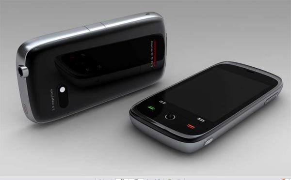 淘派T100的标准配置