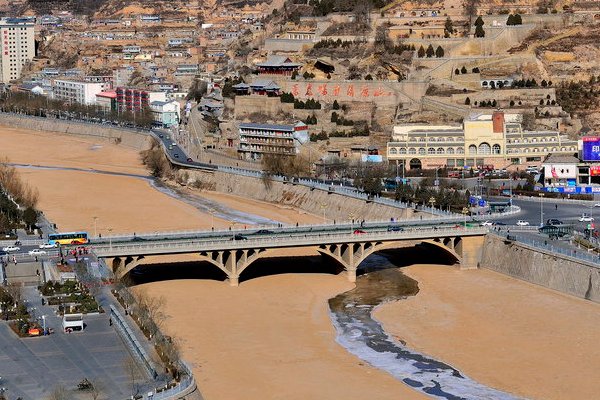 国内最“狭窄”的城市，你知道它是哪里吗？